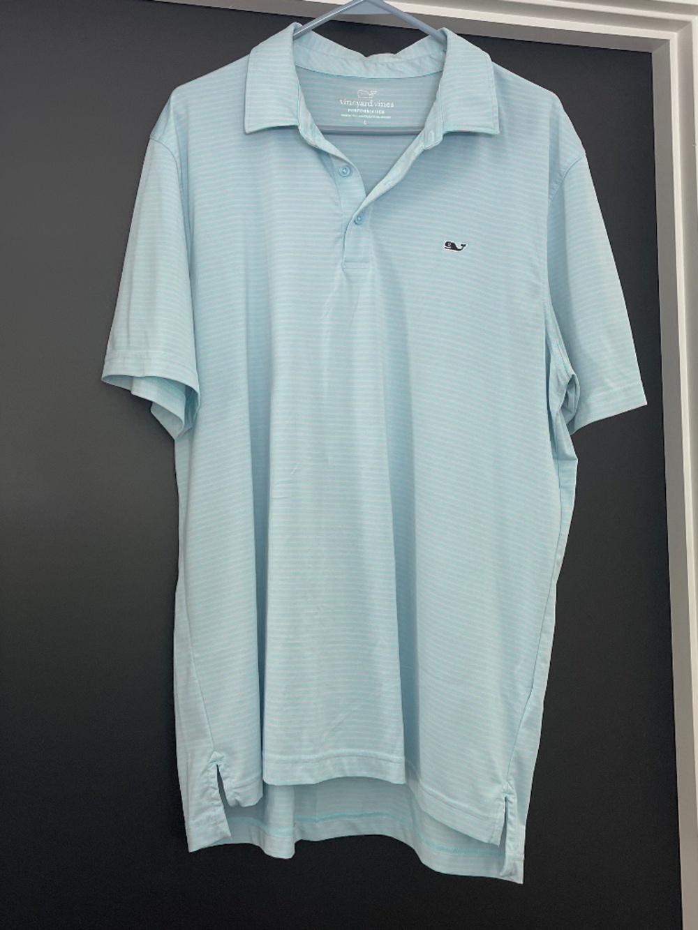 Vineyard Vines Men's Polo